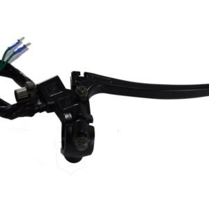 MANIJA DE CLUTCH CON BASE - PARA FT125 - DT125 - FT150TS