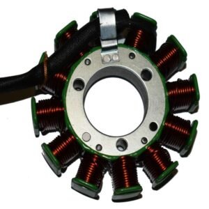 ESTATOR DE 12 BOBINAS - PARA NS200
