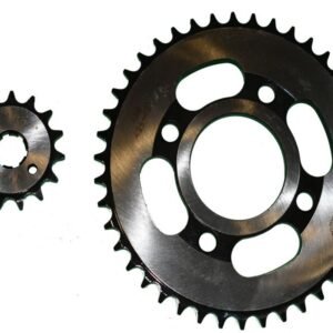 KIT DE SPROCKET - PARA FT180 - RT180 - DT200 - FT200 - FT250