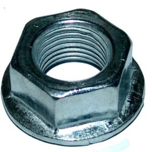 TUERCA PARA RUEDA TRASERA GRANDE (RANIX) - VX 150 CARABELA  DIABOLO 125  DIABOLO 150  XS150 ITALIKA  TS170 ITALIKA  GTS175  GS150  DS150