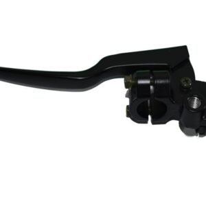 MANIJA DE CLUTCH CON BASE - PARA 150Z - DM200 - 250Z - DM250