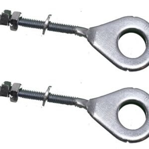 TENSORES DE CADENA (PAR) (RANIX) - PARA FT125 - FT150TS - DT125 - XPRESS150 - WORKMAN150 - RYDER - LITHIUM