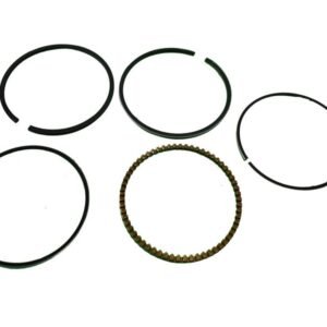 ANILLOS DE PISTON (.STD) - PARA FT150 PISTON LARGO PERNO GRUESO