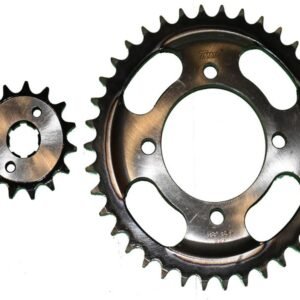 KIT DE SPROCKET - PARA FT125 - TOOL125