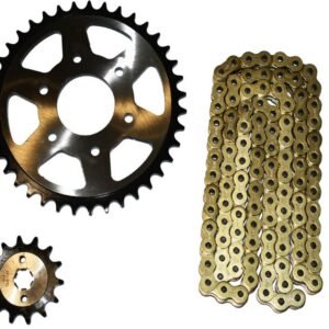 KIT DE SPROCKET - PARA NS200