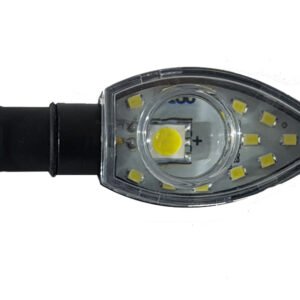 DIRECCIONALES DE LED (PAR) (RANIX) - CON UN LED GRANDE AZULES