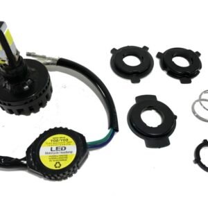 FOCO HIPER LED (RANIX) - UNIVERSAL CON BALASTRA
