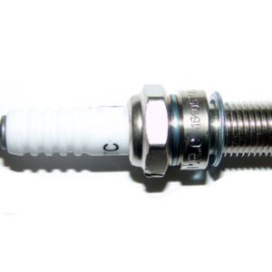BUJIA DR8EA (NGK) (RESISTENCIA) - PARA FT125 - FT150 - 150Z - DM150 - FT180 -DM200 - BLACKBIRD - SPTFIRE - DM250 - 250Z - VORTX250 - CARGO125 - TOOL125 - WORKMAN150 - CYCLONE200 - XEVERUS 250