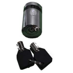 CANDADO PARA DISCO DE FRENO - TIPO PISTON MODELO 9213