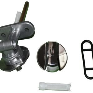BOMBA O LLAVE DE GASOLINA - PARA YAMA YBR125
