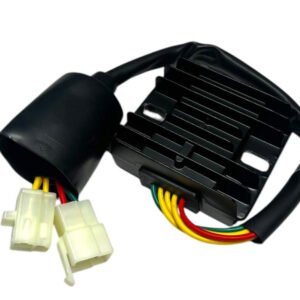 REGULADOR RECTIFICADOR 5P - PARA 170Z - 200Z - 250Z (2014-19) - 280Z - DM250 (2016-18) - RC250 (2024-26)