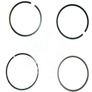 ANILLOS DE PISTON (.STD) - PARA GTS175
