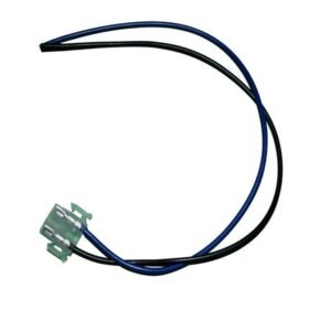 ARNES O CONECTOR (2 PUNTAS) - PARA BOTON DE CLAXON Y MARCHA