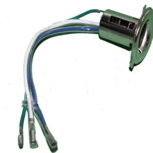 ARNES O SOCKET DE FARO PRINCIPAL  (RANIX) - PARA FOCO DE BOLA