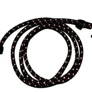LIGA - PARA BULTOS 7.5MM X 1.5MM EN VARIOS COLORES CON REFLEJANTE