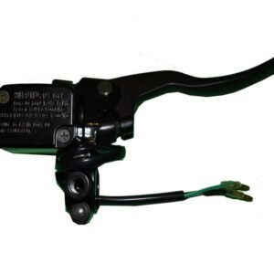 BOMBA DE FRENO CON MANIJA - PARA YAMA FZ16