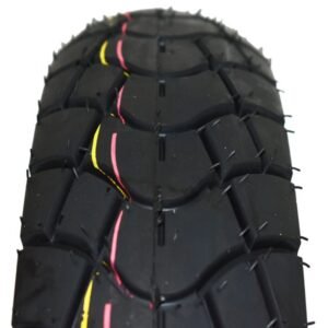 LLANTA 100/80-17 (TUBELESS) L8100 - PARA AS200