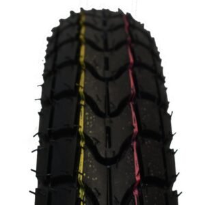 LLANTA 3.00-18  TL L669 - PARA FT125 - FT150 - FORZA150 - FT180 - TITAN - TOOL125 - CARGO 125 Y 150 - YBR125