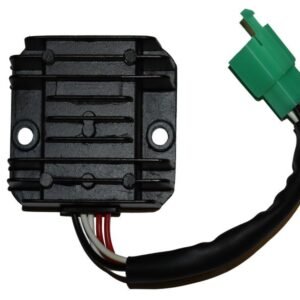 REGULADOR RECTIFICADOR 5P - CONECTOR MACHO