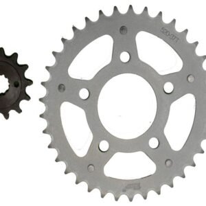 KIT DE SPROCKET - PARA TWISTER250