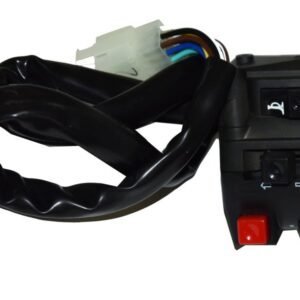 MANDO IZQUIERDO (RANIX) - PARA DM200 - DM250 - DM250X - DM300