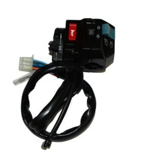 MANDO IZQUIERDO - PARA DM150 (2010-19)