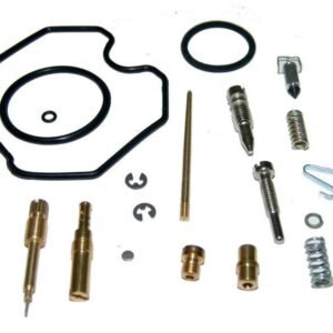REPUESTO DE CARBURADOR (RANIX) - PARA FT125 - DT125 - FT150 - DT150 - WORKMAN150 - URBAN150