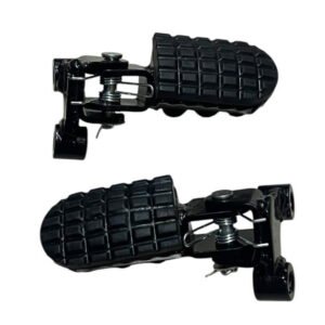 POSAPIES DELANTEROS (PAR) - PARA DM200 - DM250X - DM300