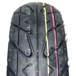 LLANTA 3.50-10 (TUBELESS) (LIWANG) - PARA CS125 - XS125 - VITALIA - VGO - D125 - PS90 - HOT ROD