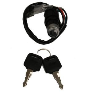 SWITCH DE ENCENDIDO - PARA FT110 - ST90