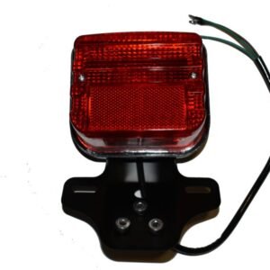 STOP O CALAVERA (RANIX) - PARA FT125 - DT150