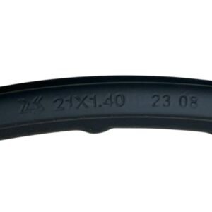 ARO DE RIN NEGRO MATE  (DELANTERO) (1.4-21) - PARA DM200