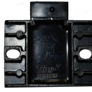 REGULADOR RECTIFICADOR 5P - PARA YBR125