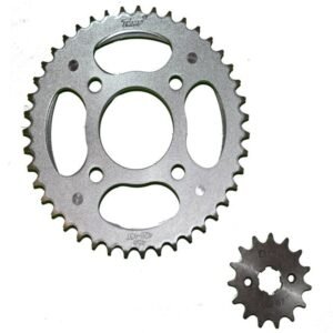 KIT DE SPROCKET - PARA CARGO150 - GL150