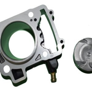 CILINDRO CON PISTON - PARA NS200