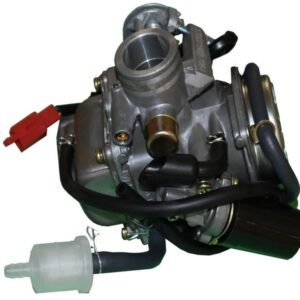 CARBURADOR - PARA WS175 - WS175 SPORT - GTS175 - MODENIA175
