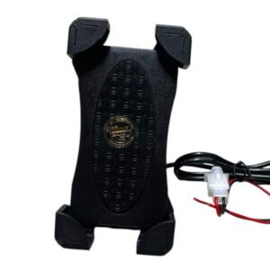 PORTA CELULAR MT01 - BASE PARA TORNILLO