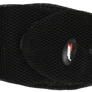 FUNDA DE ASIENTO (TALLA XXXL) (NEGRO) - PARA GS150 - GTS175 - GSC175