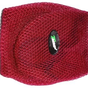 FUNDA DE ASIENTO (TALLA XXXL) (ROJO) - PARA GS150 - GTS175 -GSC175