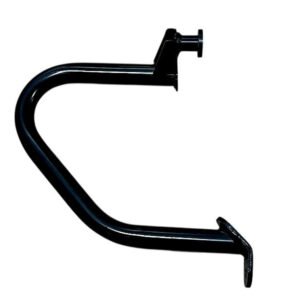SLIDER (PROTECTOR) IZQUIERDO - PARA NS200