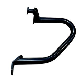SLIDER (PROTECTOR) DERECHO - PARA NS200