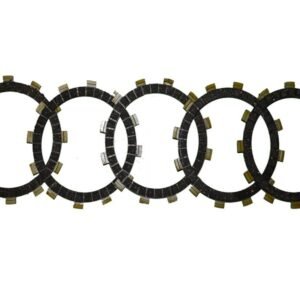 PASTAS DE CLUTCH - PARA AX100 - AX115