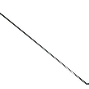 RAYOS DE RUEDA DELANTERA (18PZS) (235MM) - PARA DM200 (2015-)18