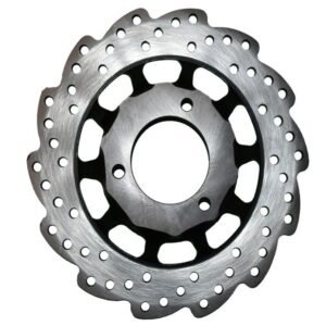 DISCO DE FRENO DELANTERO - PARA GTS175 - GSC175 - MODENA150