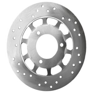 DISCO DE FRENO DELANTERO - PARA DS150 - DS125 - GS150