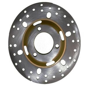 DISCO DE FRENO DELANTERO (RANIX) - PARA WS150 - WS175 - TERRA150