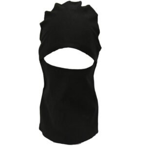 BALACLAVA - EN NEGRA LISA RAFA