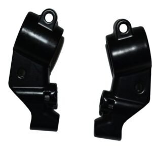 BASES DE MANIJAS IZQ Y DER - PARA YBR125