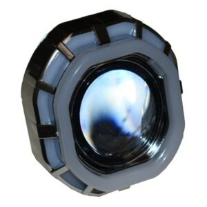 FARO DE LED CON LUPA - OJO DE ANGEL V12