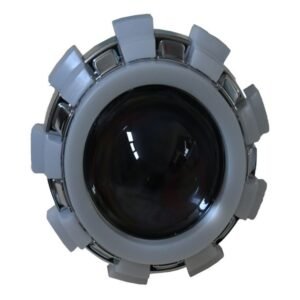 FARO DE LED CON LUPA - OJO DE ANGEL V10
